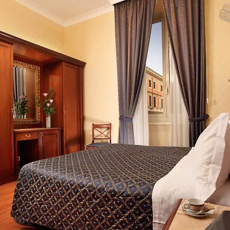 Hotel Serena Srl