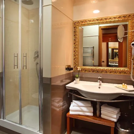 Hotel Serena Srl