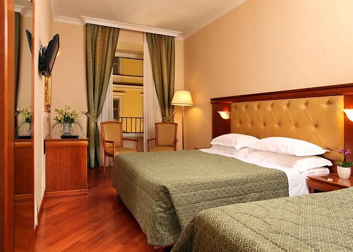 Serena Srl 3*