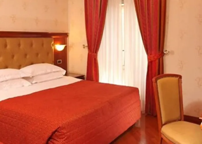 Hotel Serena Srl
