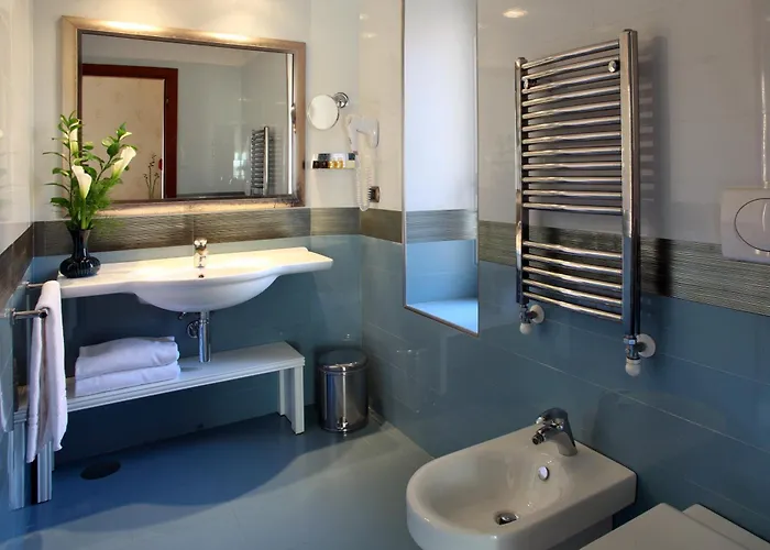 Serena Srl Hotel 3*
