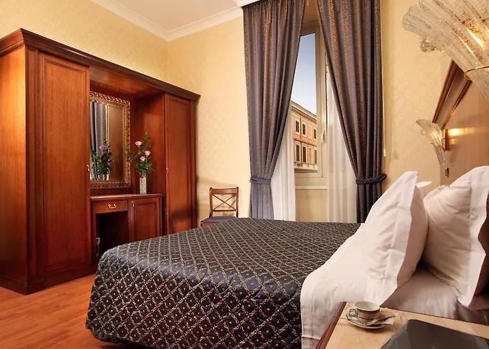 Serena Srl Rome