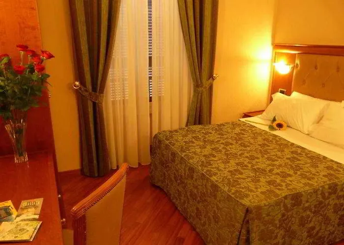 Hotel Serena Srl Rome