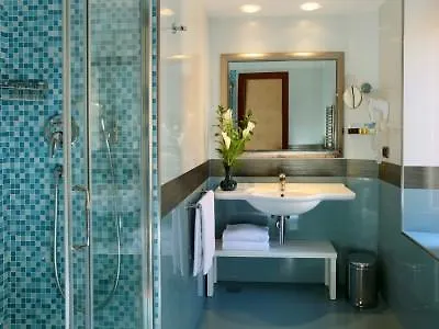 Hotel Serena Srl