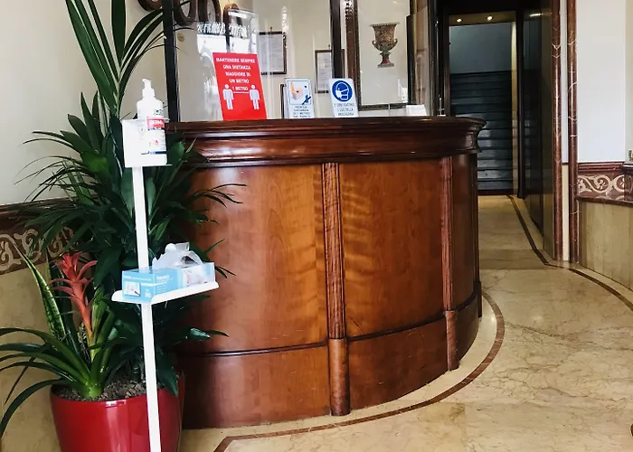 Hotel Serena Srl