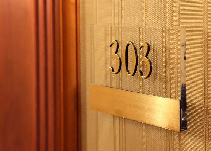 Hotel Serena Srl Rome