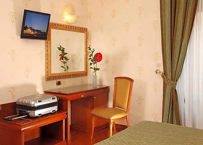 Serena Srl Rome