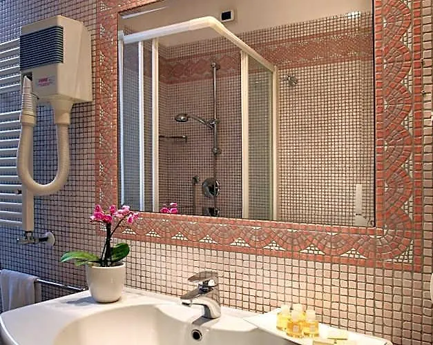 Hotel Serena Srl Rome