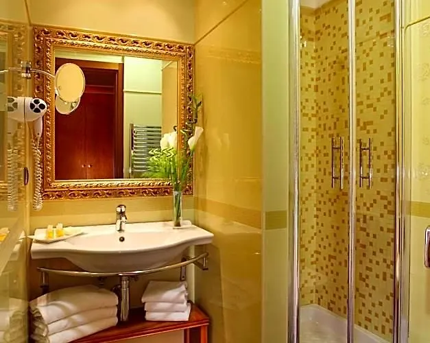 Hotel Serena Srl