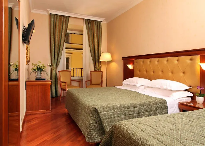 Hotel Serena Srl