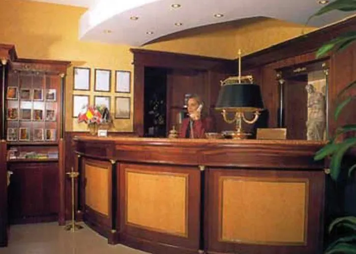Serena Srl 3*