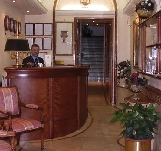 Serena Srl Hotel