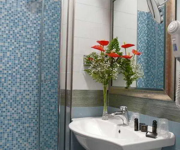 Serena Srl 3* Ρώμη