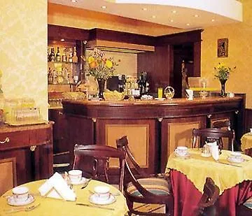 Serena Srl Hotel