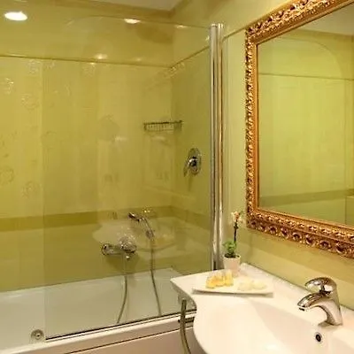 Hotel Serena Srl Rome