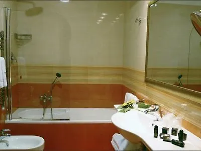 Serena Srl Hotel Rome